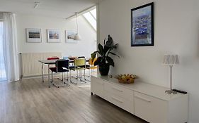 Modern vakantiehuis voor 6 personen aan de kust - Zwin 182