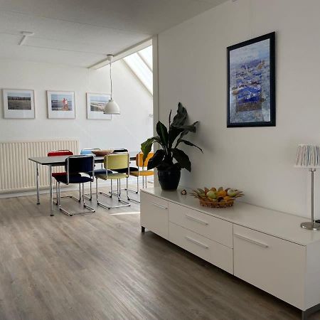 Modern vakantiehuis voor 6 personen aan de kust - Zwin 182 Breskens Buitenkant foto