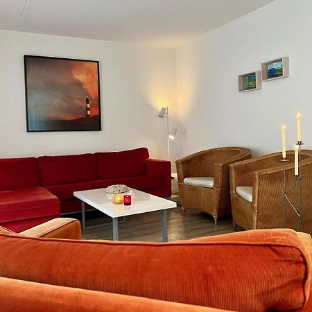 Modern vakantiehuis voor 6 personen aan de kust - Zwin 182 Breskens Buitenkant foto