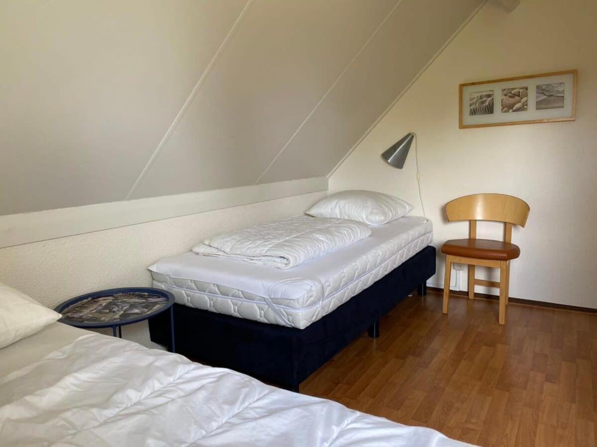 Modern vakantiehuis voor 6 personen aan de kust - Zwin 182 Breskens Buitenkant foto