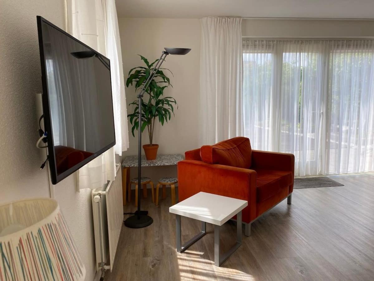 Modern vakantiehuis voor 6 personen aan de kust - Zwin 182 Breskens Buitenkant foto