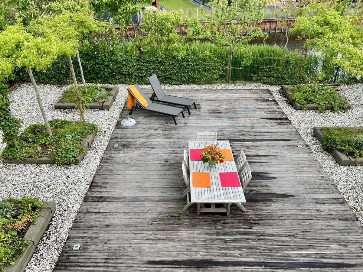 Modern vakantiehuis voor 6 personen aan de kust - Zwin 182 Breskens Buitenkant foto